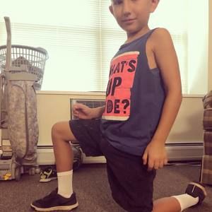 Meet your Posher, Kendra